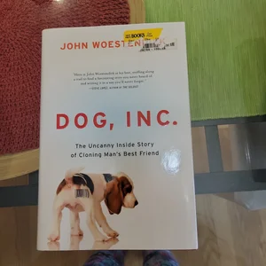 Dog, Inc.