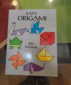Easy Origami
