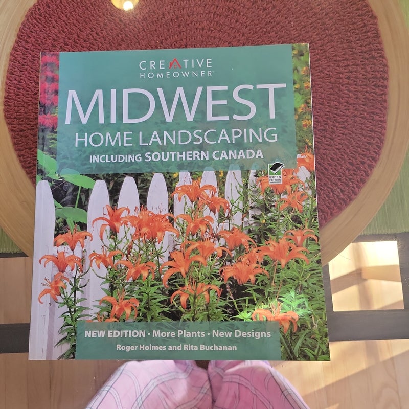 Midwest Home Landscaping