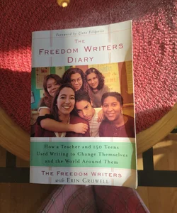 The Freedom Writers Diary 