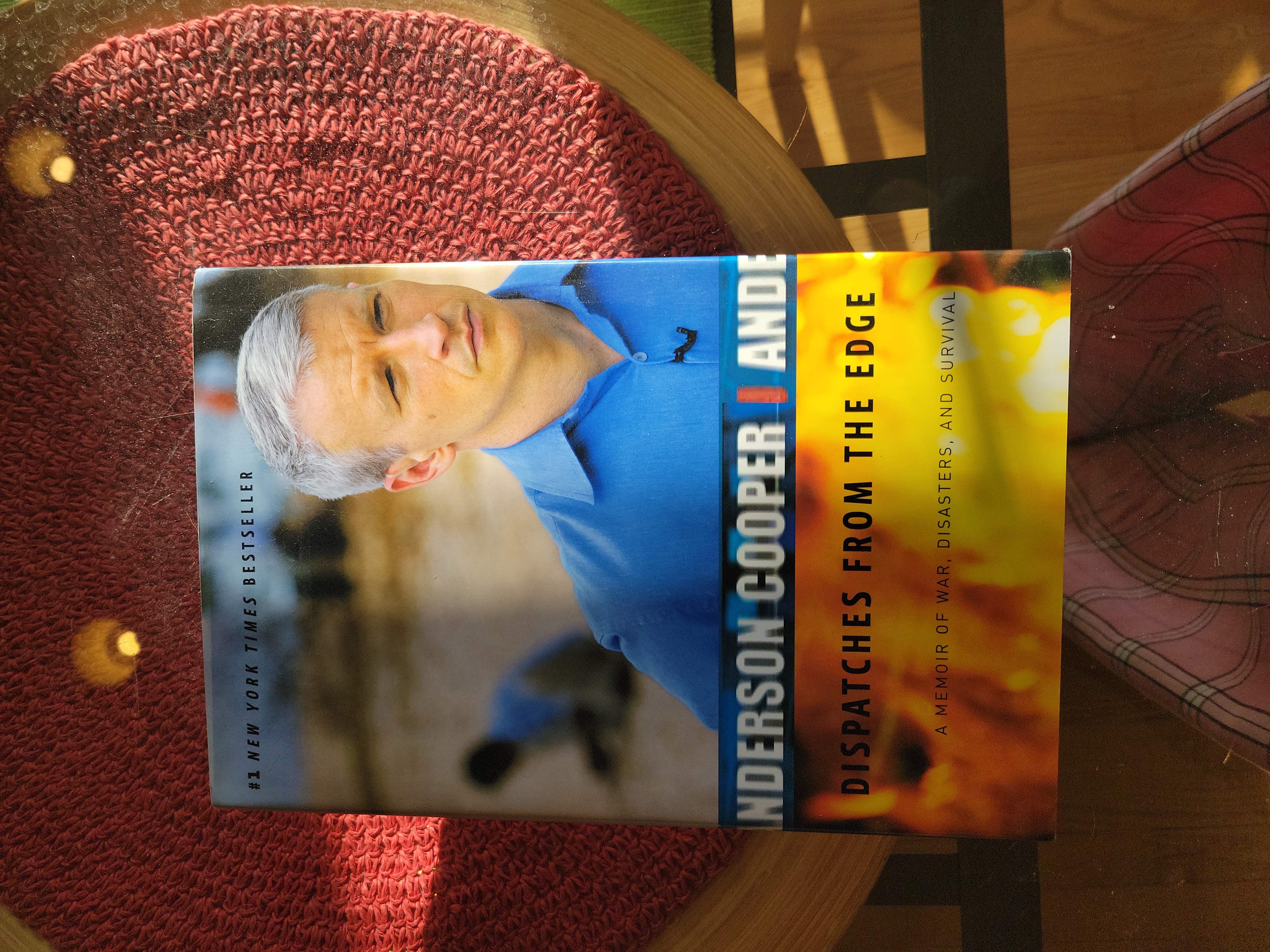 Dispatches from the Edge