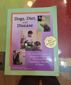 Dogs, Diet, and Disease