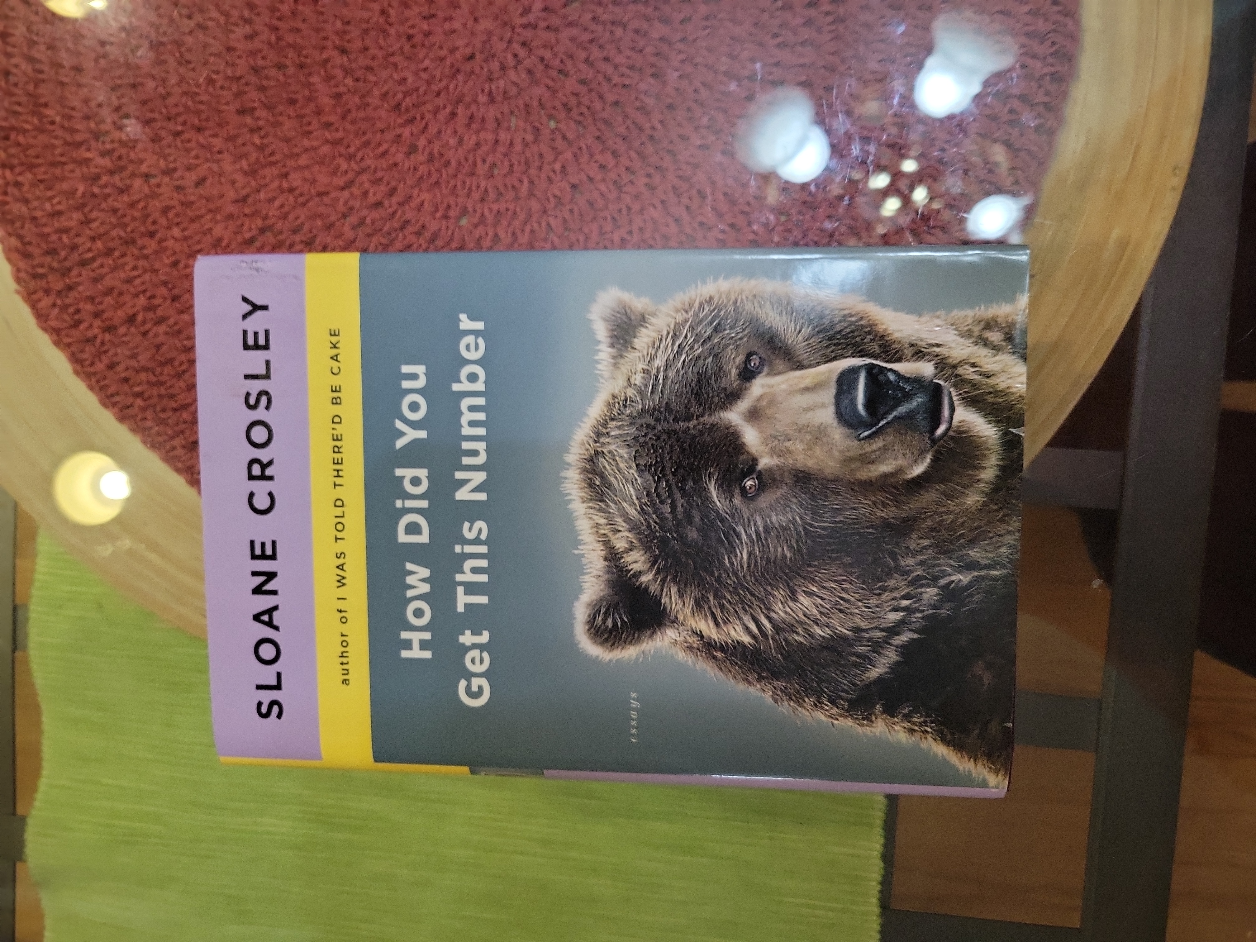 How Did You Get This Number