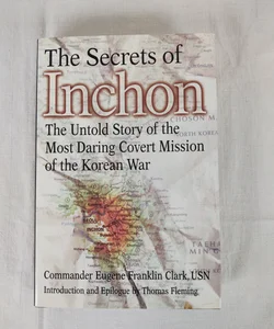 The Secrets of Inchon