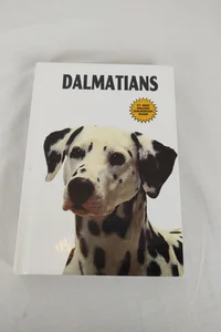 Dalmatians 