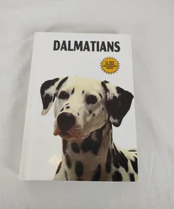 Dalmatians 