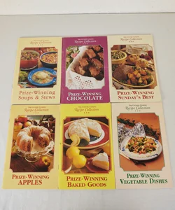 The Country Cooking Recipe Collection 