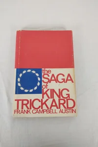 The Saga of King Trickard