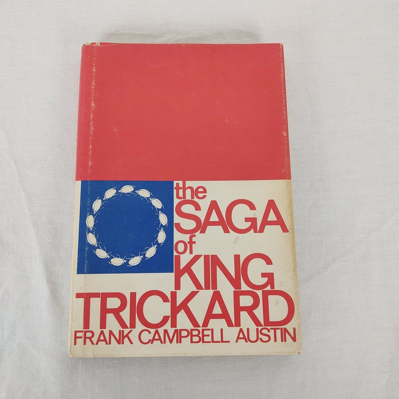 The Saga of King Trickard