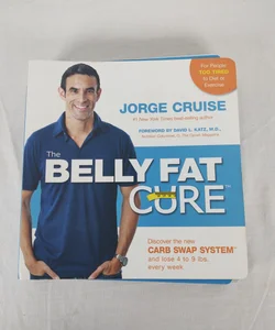 The Belly Fat Cure