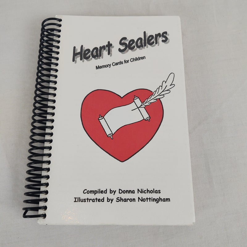 Heart Sealers