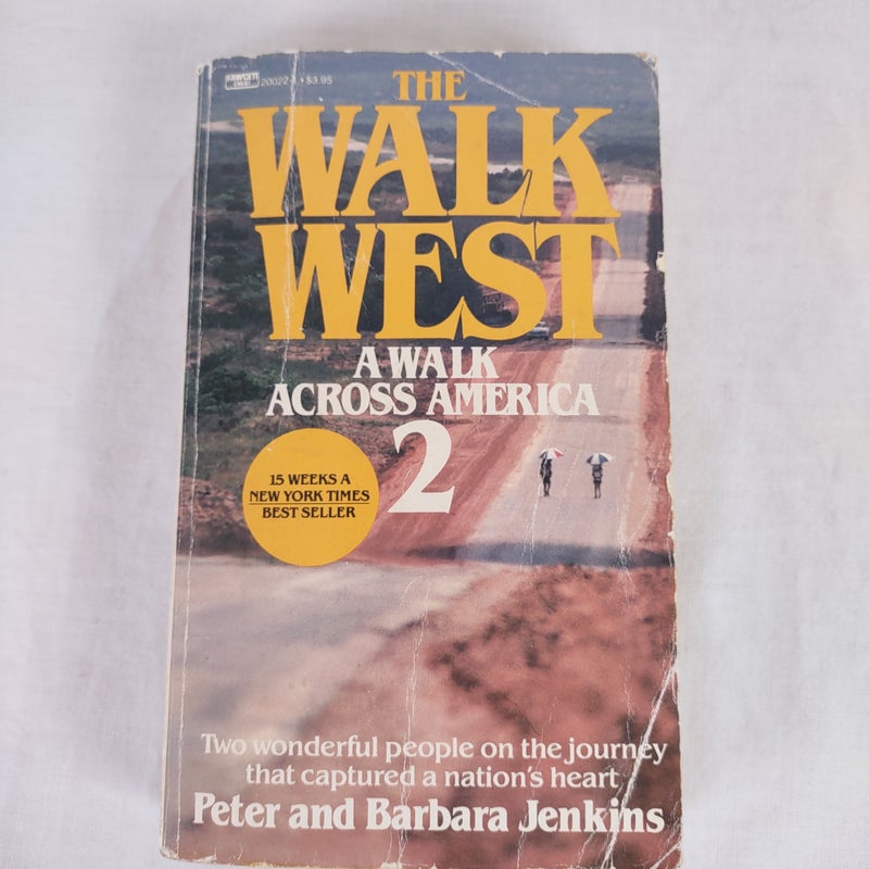 The Walk West