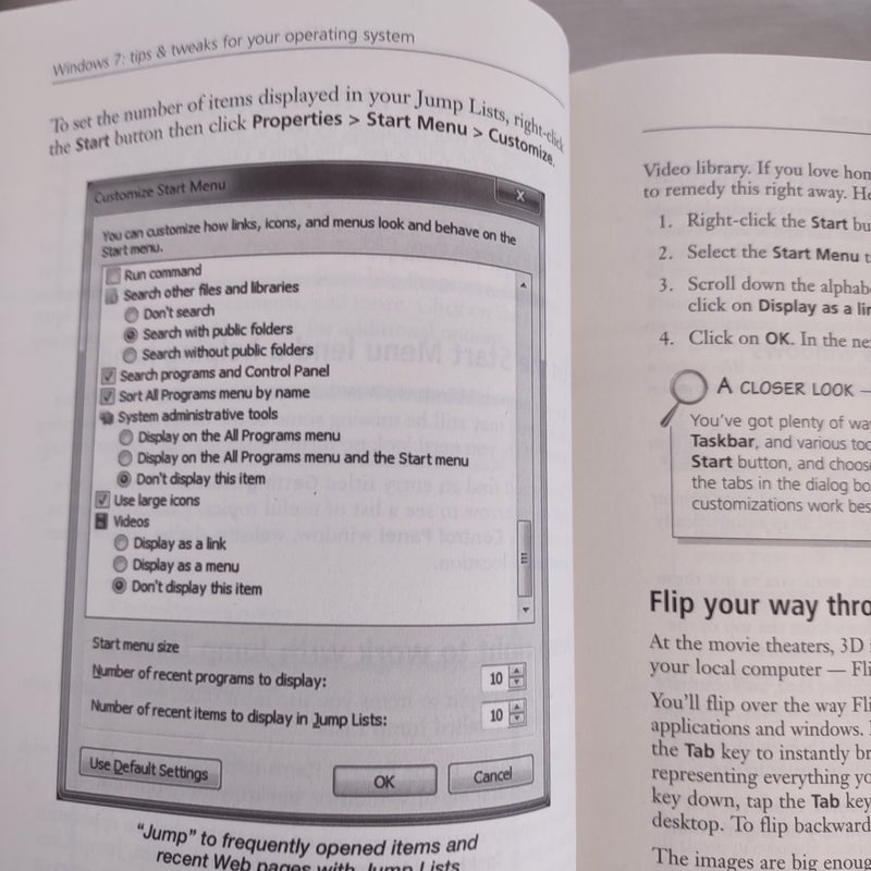 The World's Easiest Computer Book