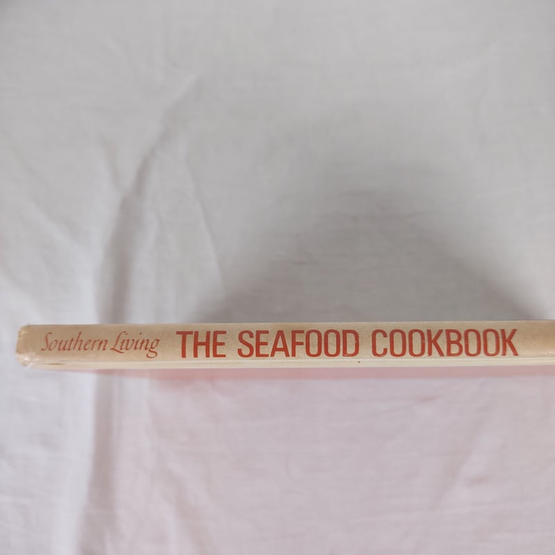 The Seafood Cookbook