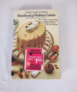 Ladies' Home Journal Handbook of Holiday Cuisine 