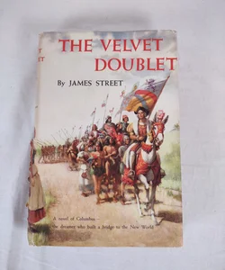 The Velvet Doublet