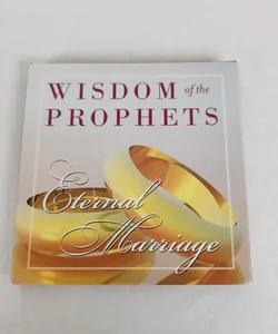 Wisdom of the Prophets