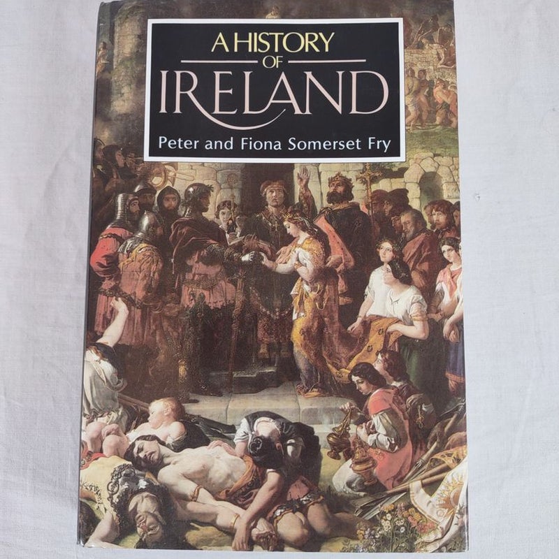 A History of Ireland