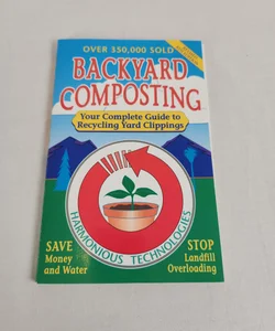 Backyard Composting