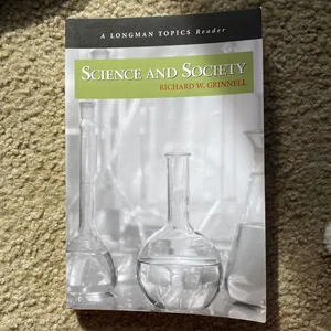 Science and Society