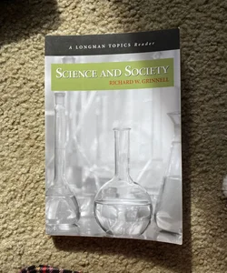 Science and Society