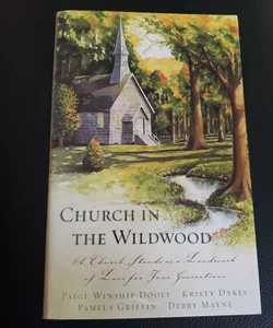 Church in the Wildwood