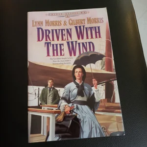 Driven with the Wind