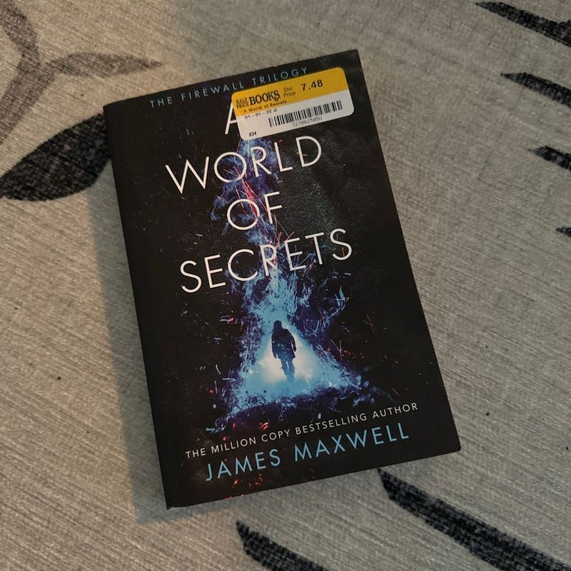 A World of Secrets