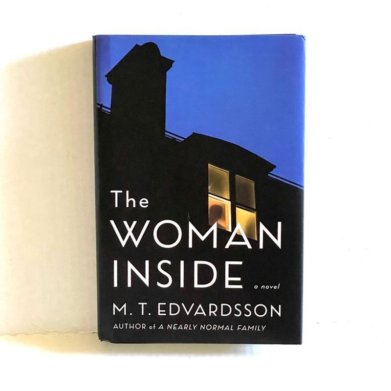 The Woman Inside