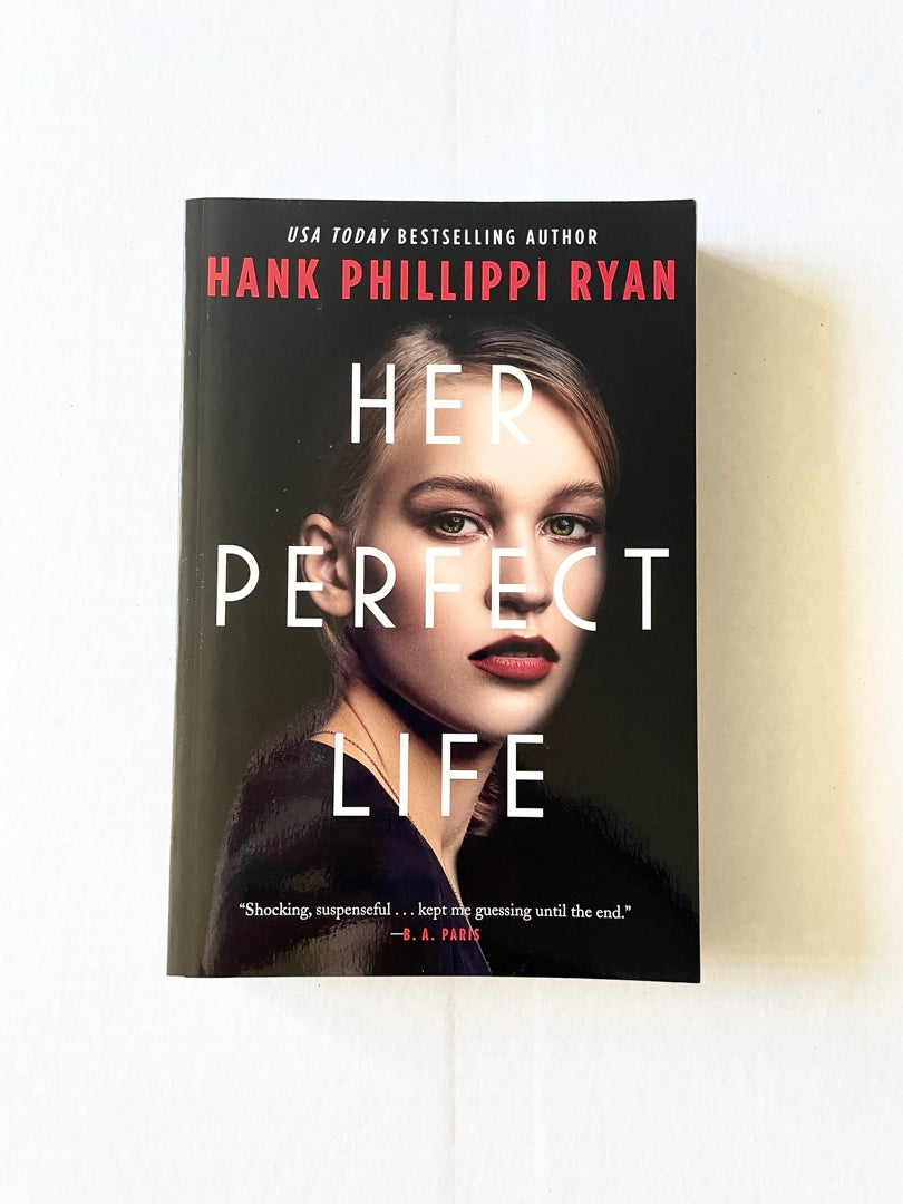 Her Perfect Life