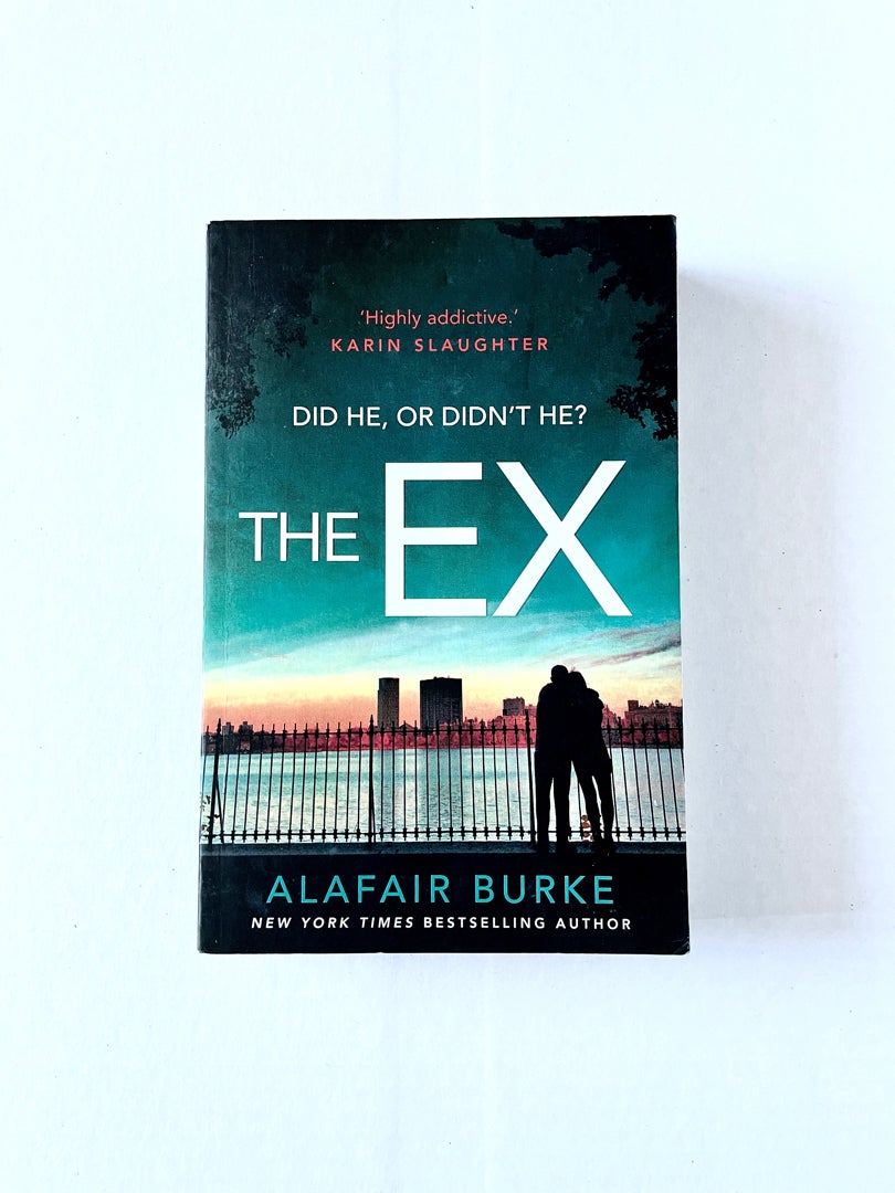 The Ex