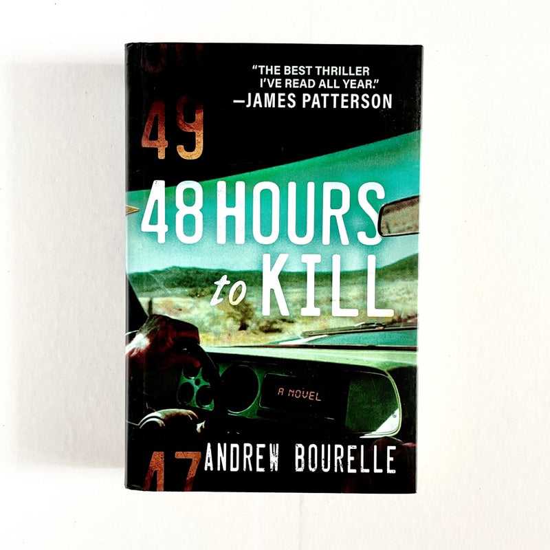 48 Hours to Kill