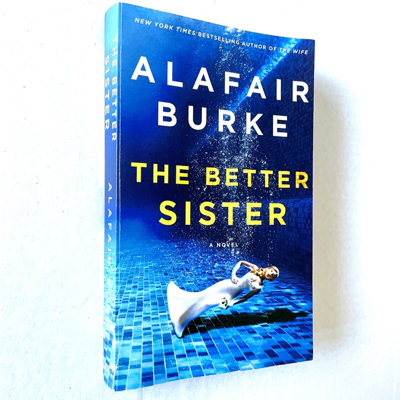 The Better Sister