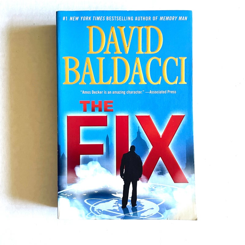 The Fix