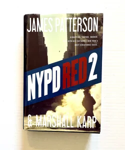 NYPD Red 2
