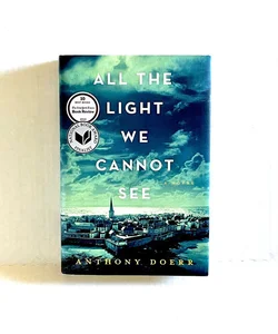 All the Light We Cannot See