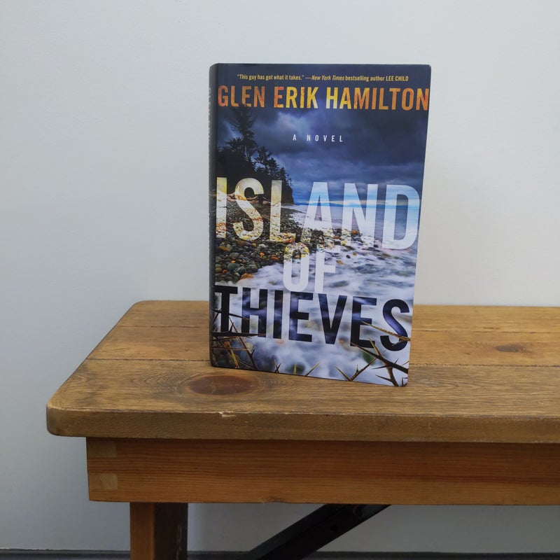 Island of Thieves