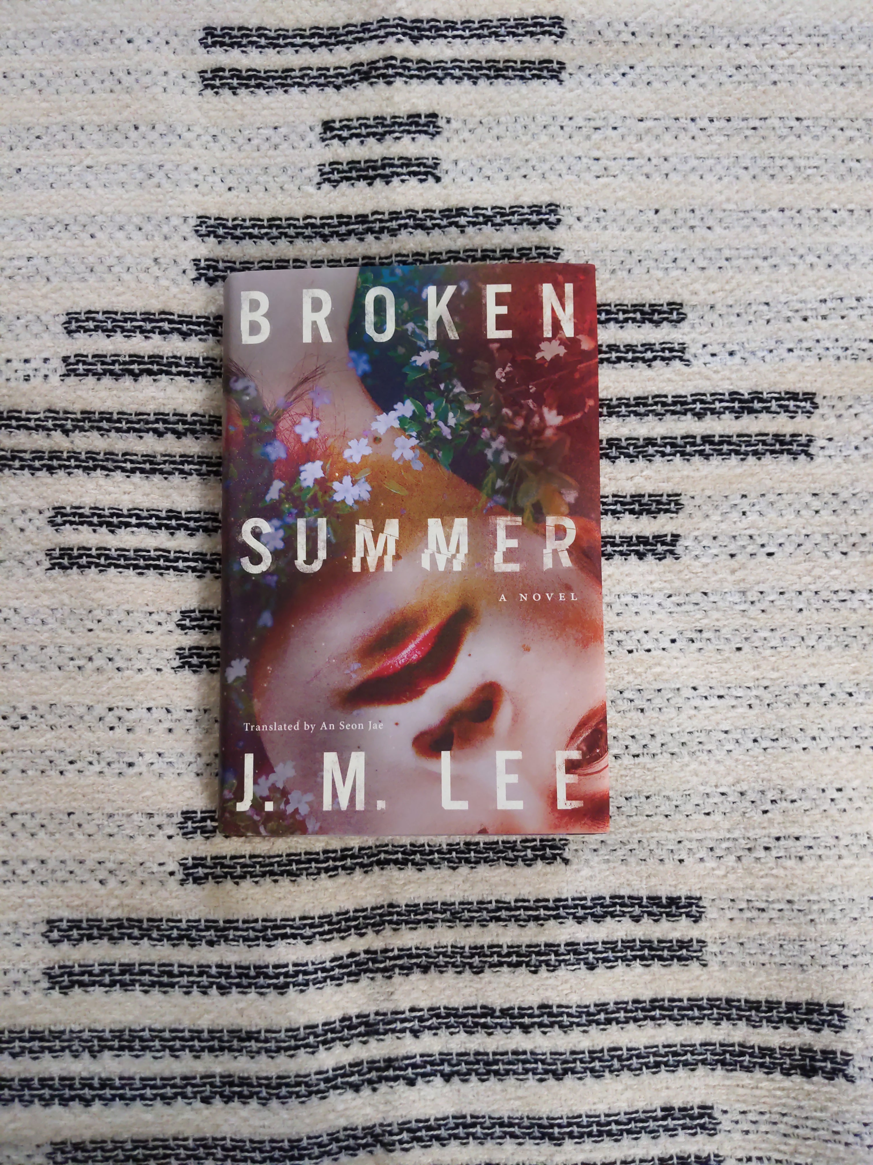 Broken Summer
