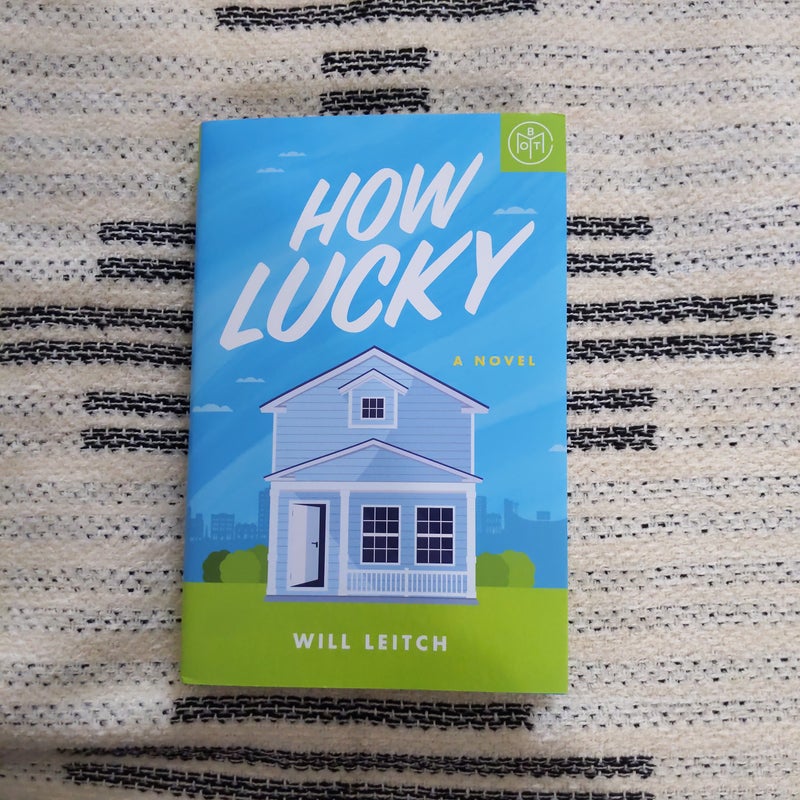 How Lucky