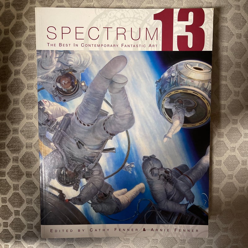 Spectrum 13