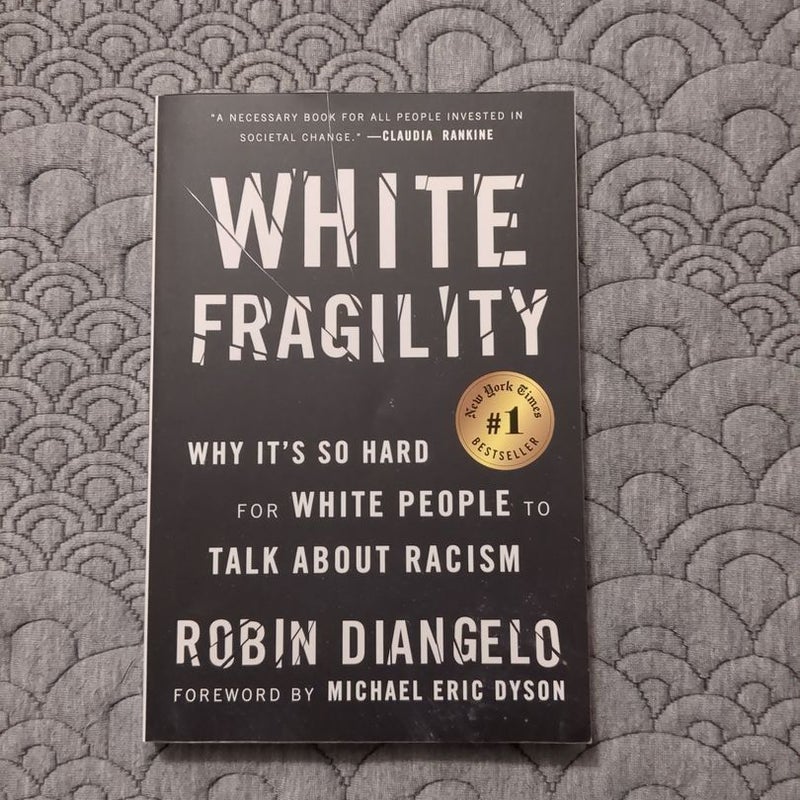 White Fragility