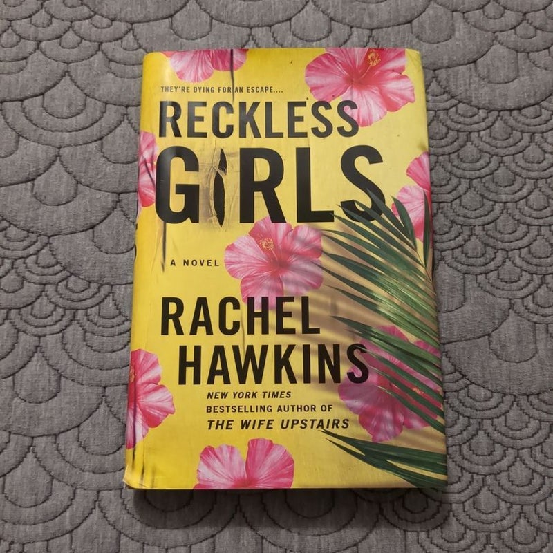 Reckless Girls