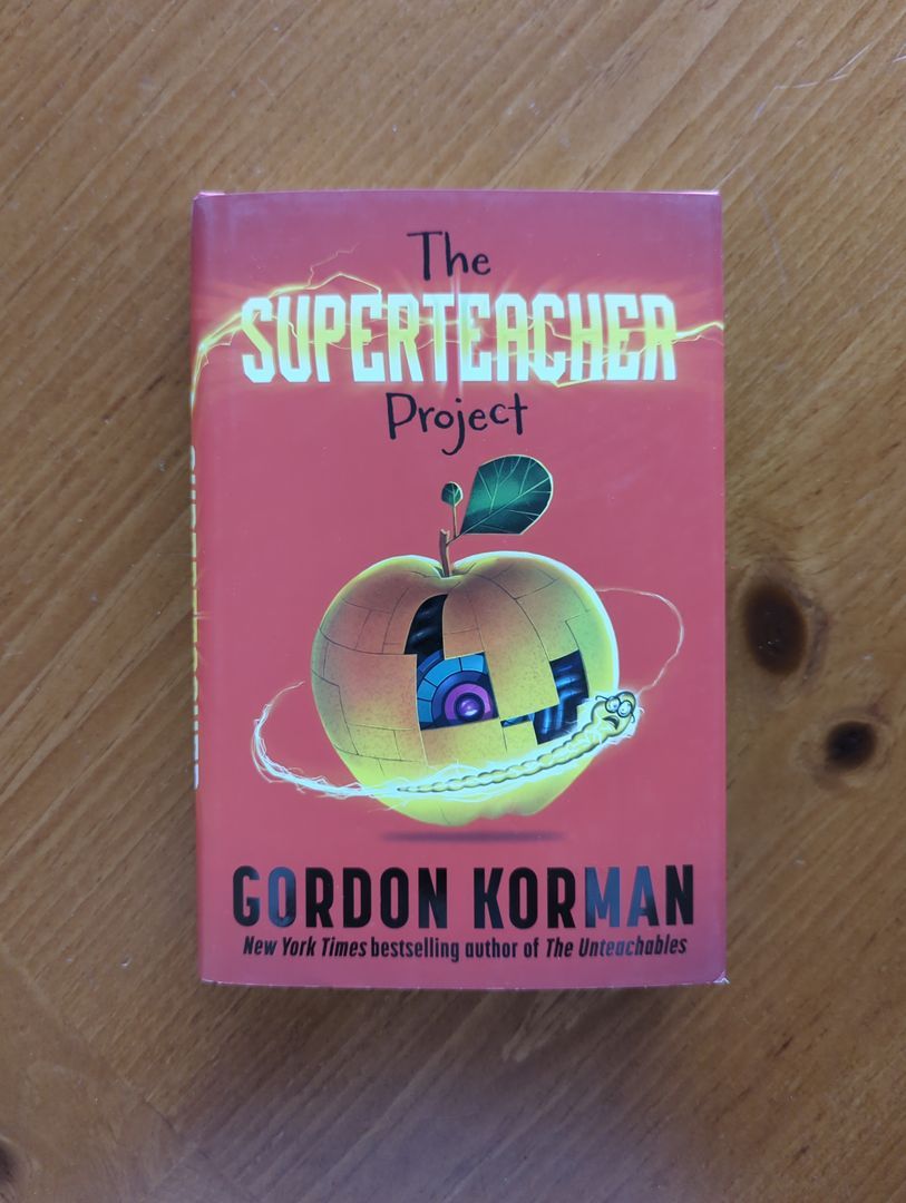 The Superteacher Project