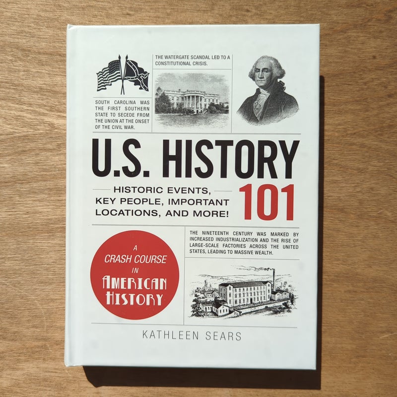 U. S. History 101