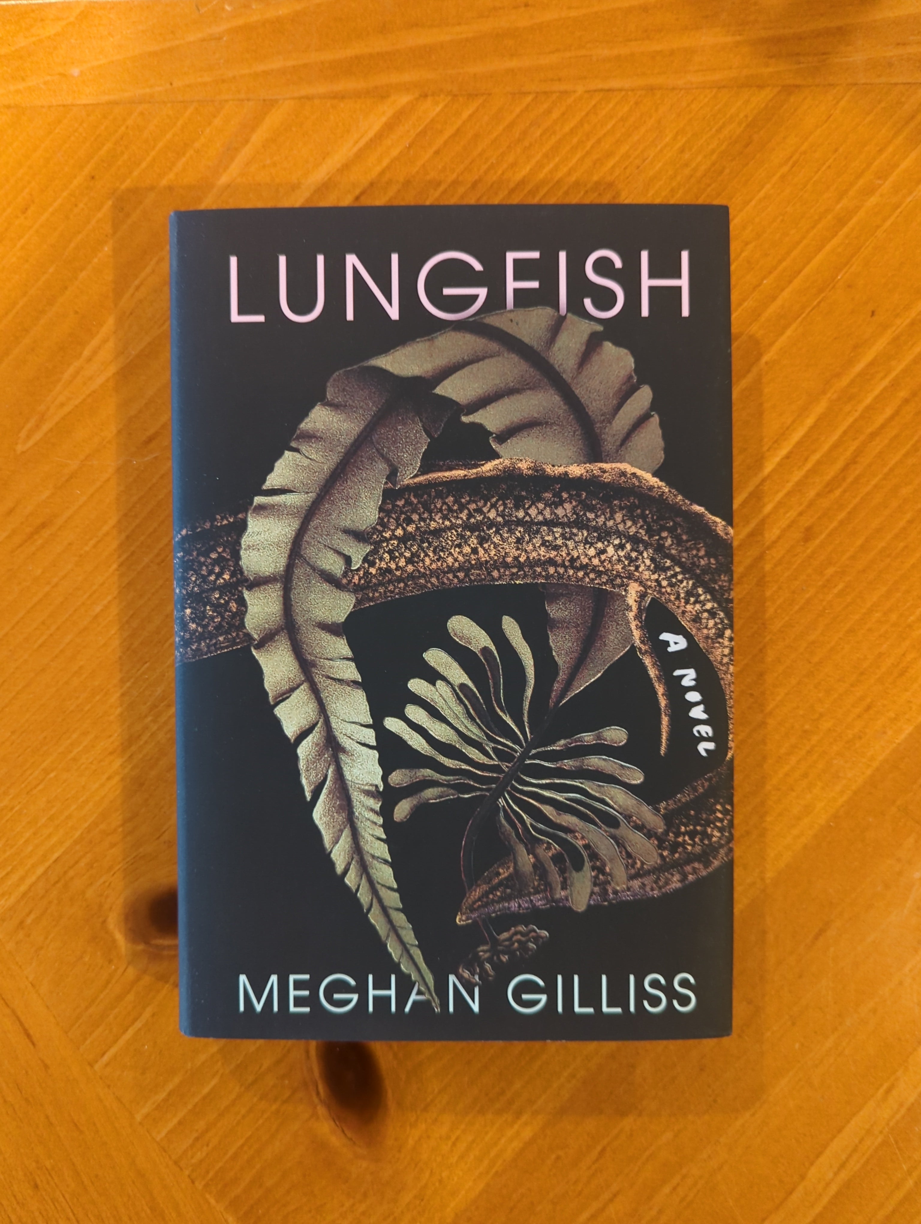 Lungfish