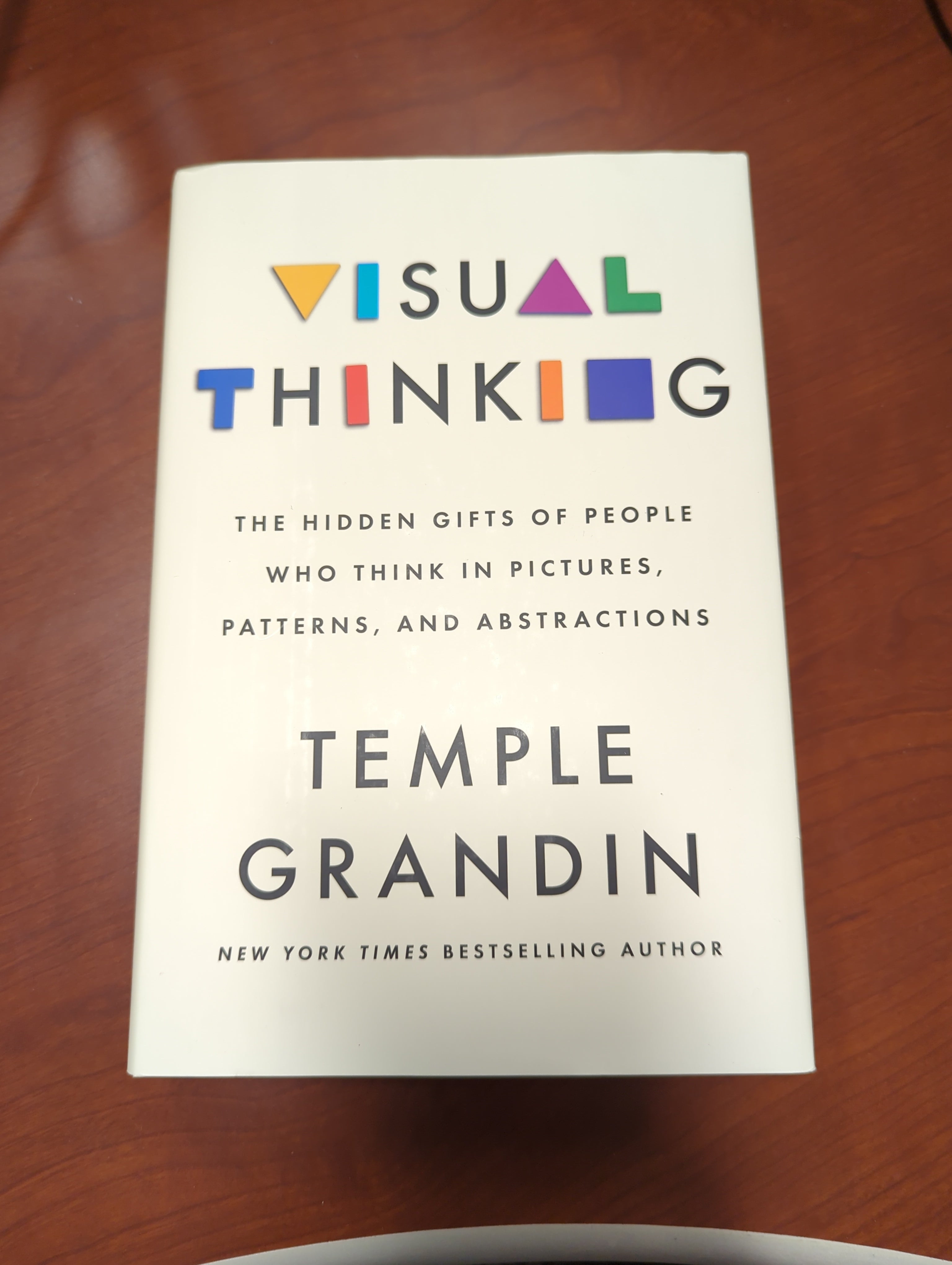 Visual Thinking