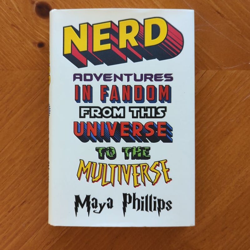 Nerd