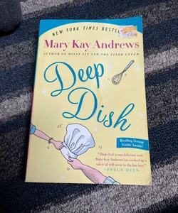 Deep Dish