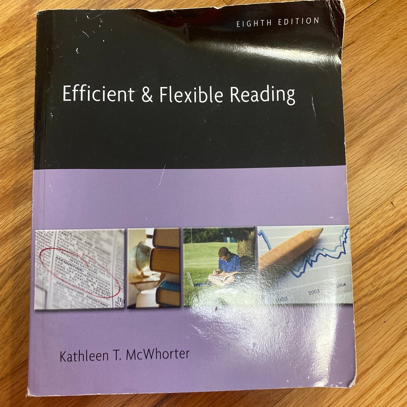 Efficient and Flexible Reading