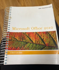 Microsoft® Office® 2010